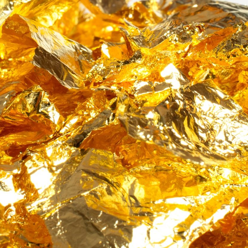 Precious Metal Recycling Recover gold from your shop floors dust